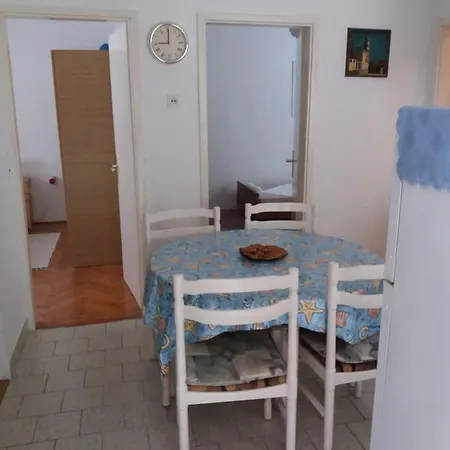 Nona Apartment *