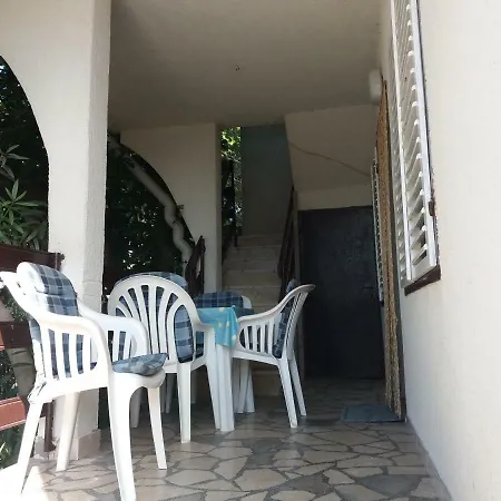 Apartment Nona