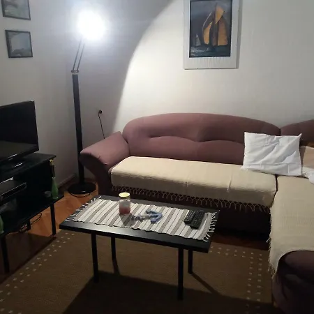 Apartment Nona Povljana